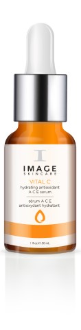Image Skincare VITAL C Hydrating Antioxidant ACE Serum 