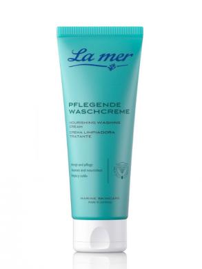 La mer Pflegende Waschcreme (klein 30ml)