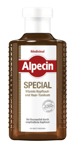 Alpecin Medicinal SPECIAL