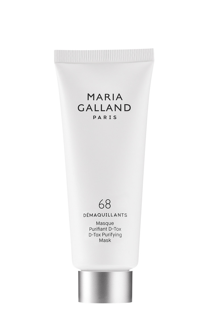 Maria Galland 68 Masque Purifiant D-Tox (klein) 20 ml