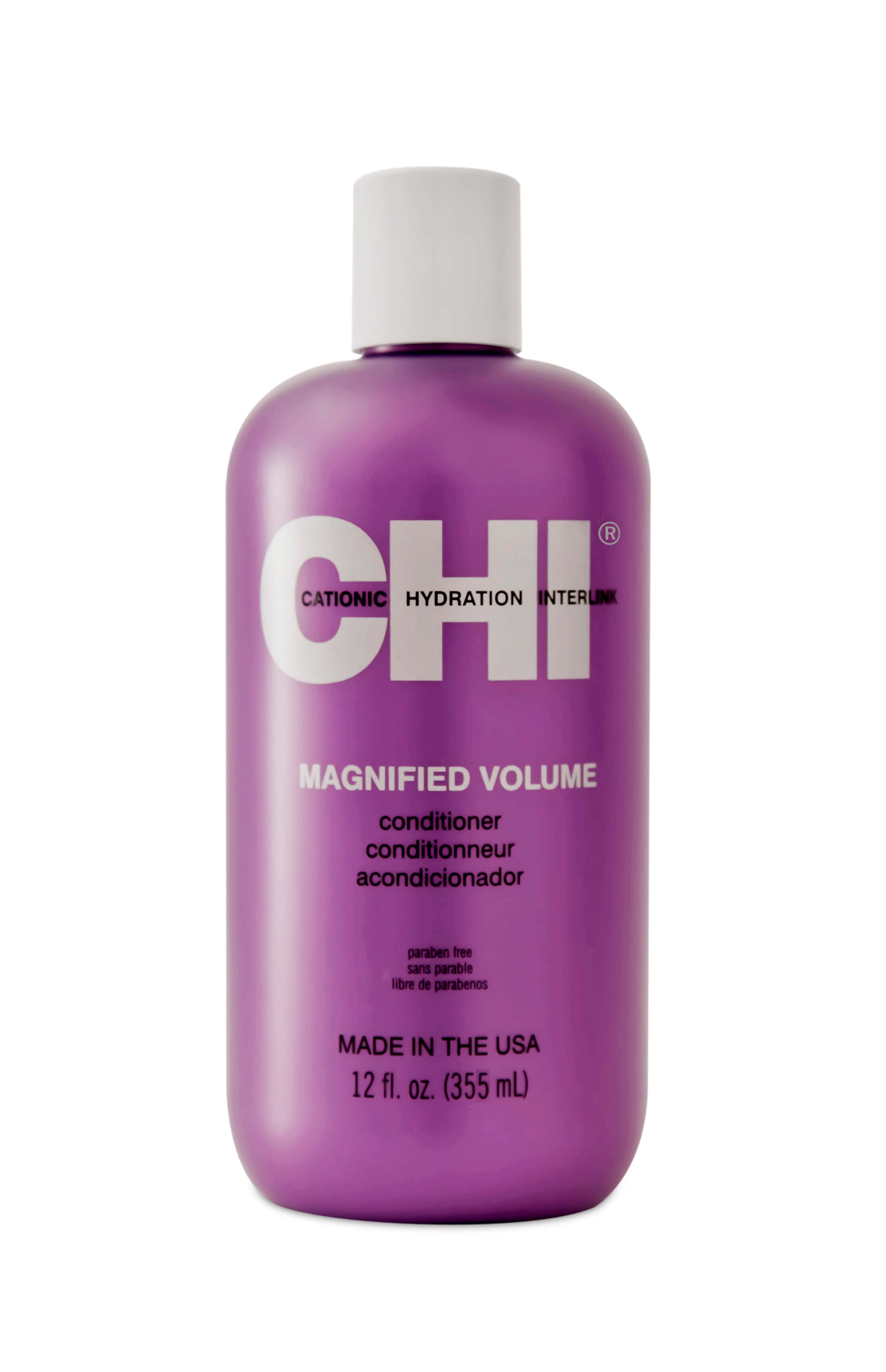 CHI Magnified Volume Conditioner 355 ml