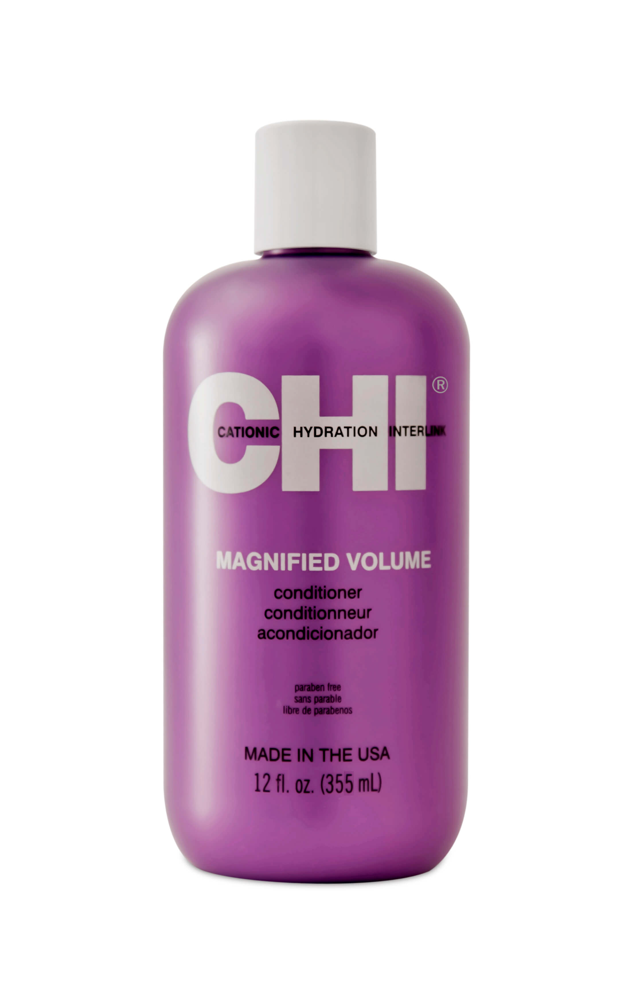 CHI Magnified Volume - Conditioner 355 ml