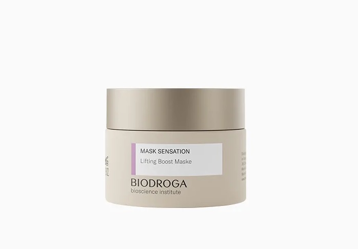 Biodroga Bioscience Institute Mask Sensation Lifting Boost Maske 50 ml