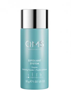 QMS Medicosmetics Skin Perfecting Exfoliant Enzyme Powder 30g