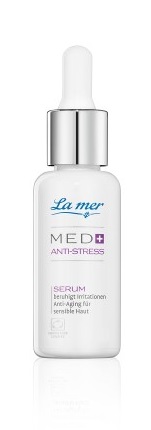 La mer Med+ Anti-Stress Serum 