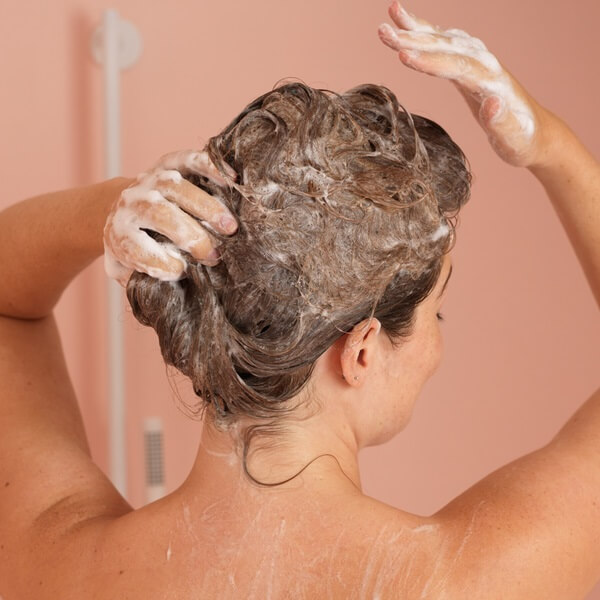 Nu Skin RENU Smoothing Shampoo 250 ml