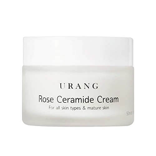 Urang Rose Ceramide Cream 50 ml