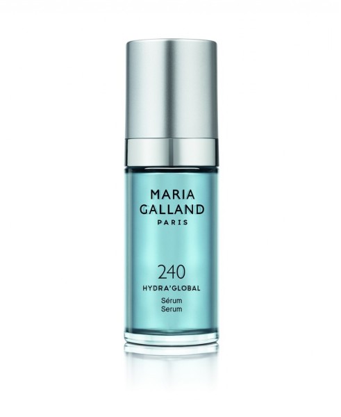 Maria Galland 240 Serum HYDRA GLOBAL 30 ml, maria galland online shop