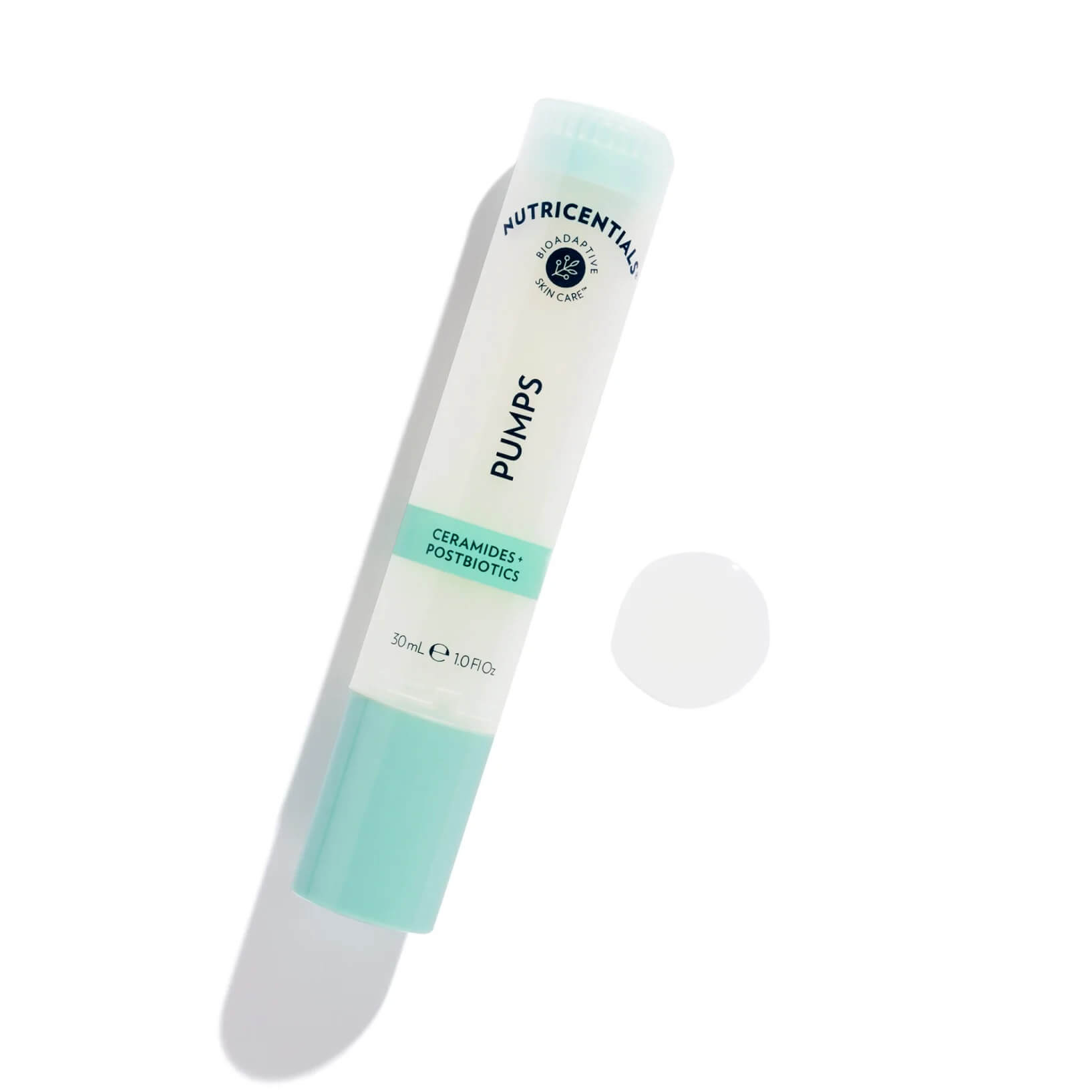 Nu Skin Nutricentials Pumps Ceramides Postbiotics