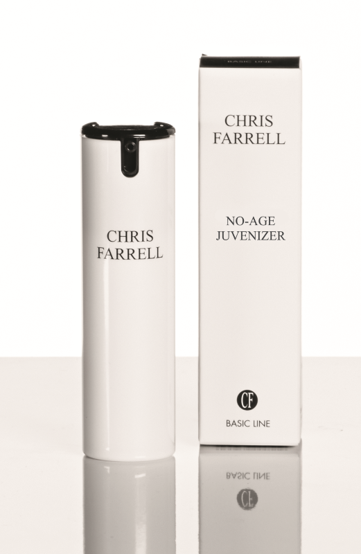 Chris Farrell Basic Line No Age Juvenizer