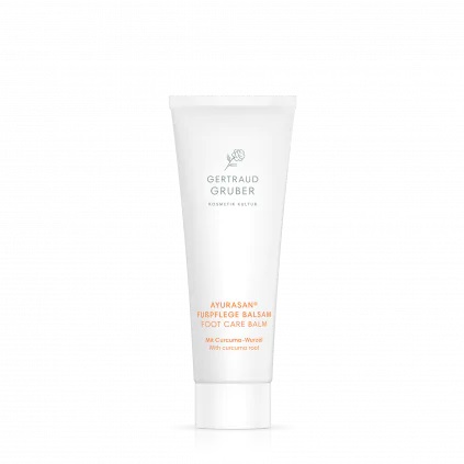 Gertraud Gruber AYURASAN FusspflegeBalsam 75 ml