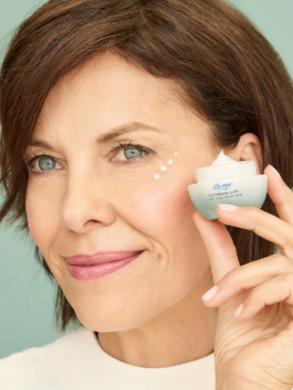La mer Supreme Lift Anti Age Cream Auge 15 ml 1
