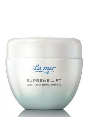 La mer Supreme Lift Anti-Age Körpercreme 180 ml