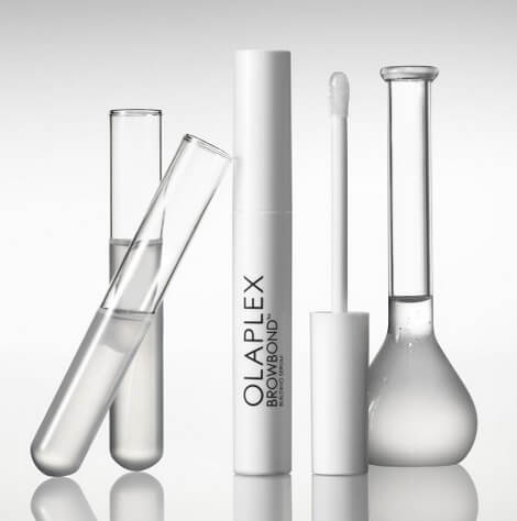 OLAPLEX Browbond Building Serum 4,5 ml