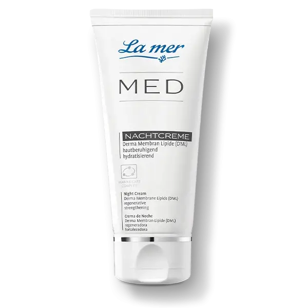 La mer Med Nachtcreme 50 ml