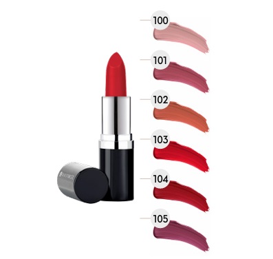 Jean D'Arcel 3D Lipstick Shiny