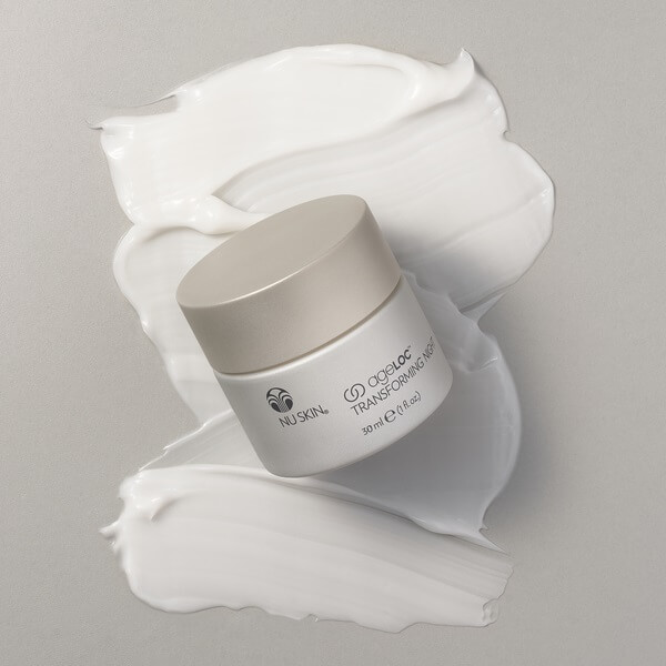 Nu Skin ageLOC Transforming Night 30 ml