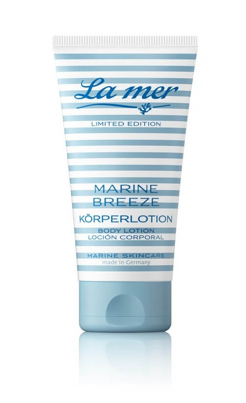 La mer Marine Breeze Körperlotion 150 ml