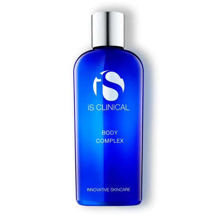 iS Clinical Body Complex 180 ml