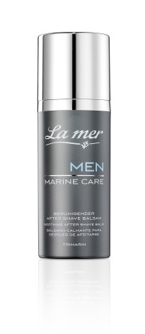 La mer Men Marine Care Beruhigender After Shave Balsam 