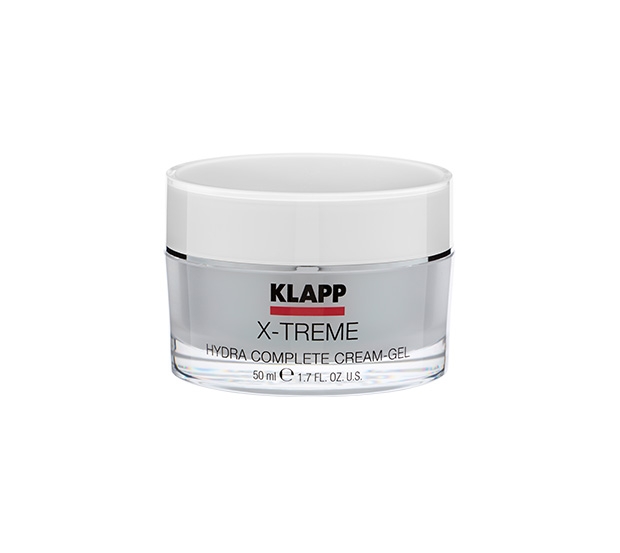 Klapp X-Treme Hydra Complete Cream-Gel 50 ml