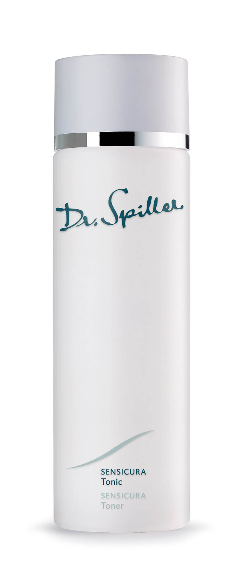 Dr Spiller SkinTherapy Solutions SENSICURA Tonic