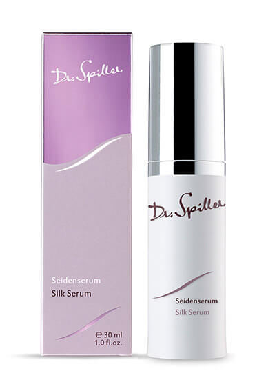 Dr.Spiller Seidenprotein Line Seidenserum 30 ml