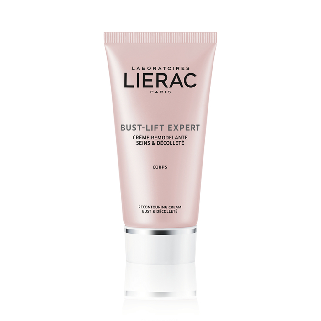 Lierac BUST-LIFT Remollierende Anti-Age Creme Busen und Deolleté