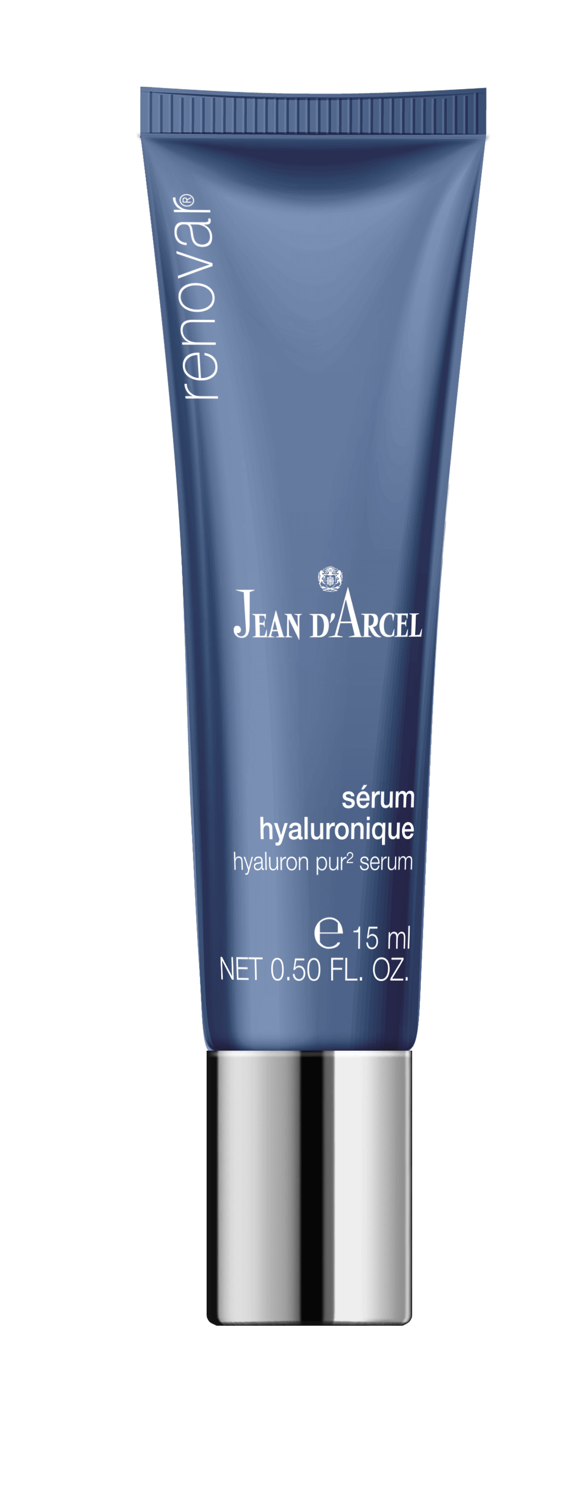 Jean D'Arcel Serum Hyaluronique 15 ml