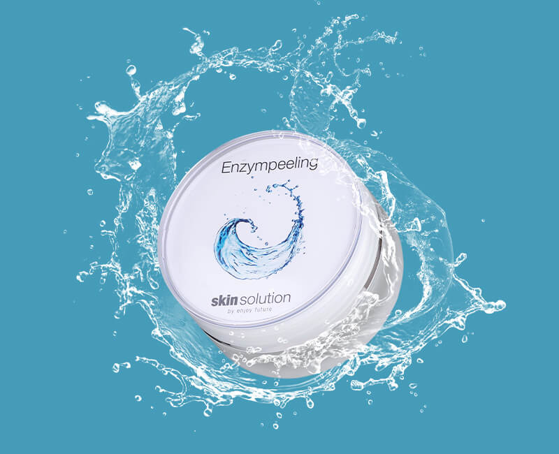 Enjoy Future Skin Solutions Enzympeeling 50 ml