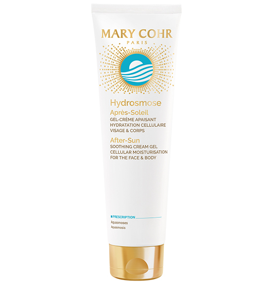 Mary Cohr Hydrosmose Gel-Crème Après Soleil 150 ml