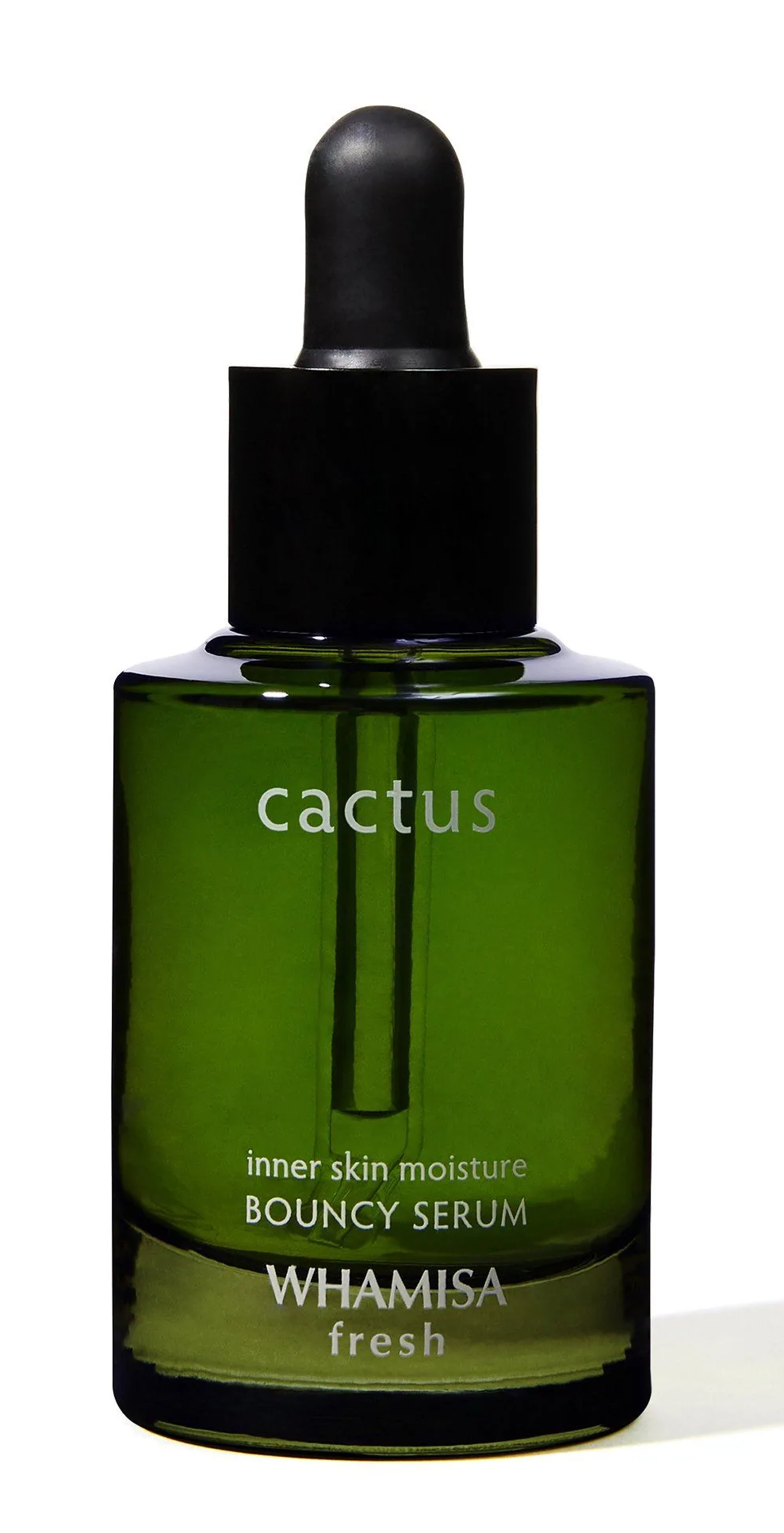 Whamisa Cactus Bouncy Serum