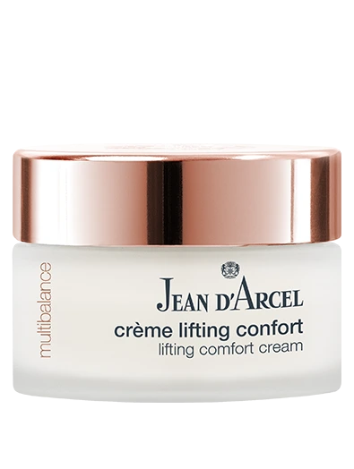 Jean D'Arcel multibalance crème lifting confort 50 ml
