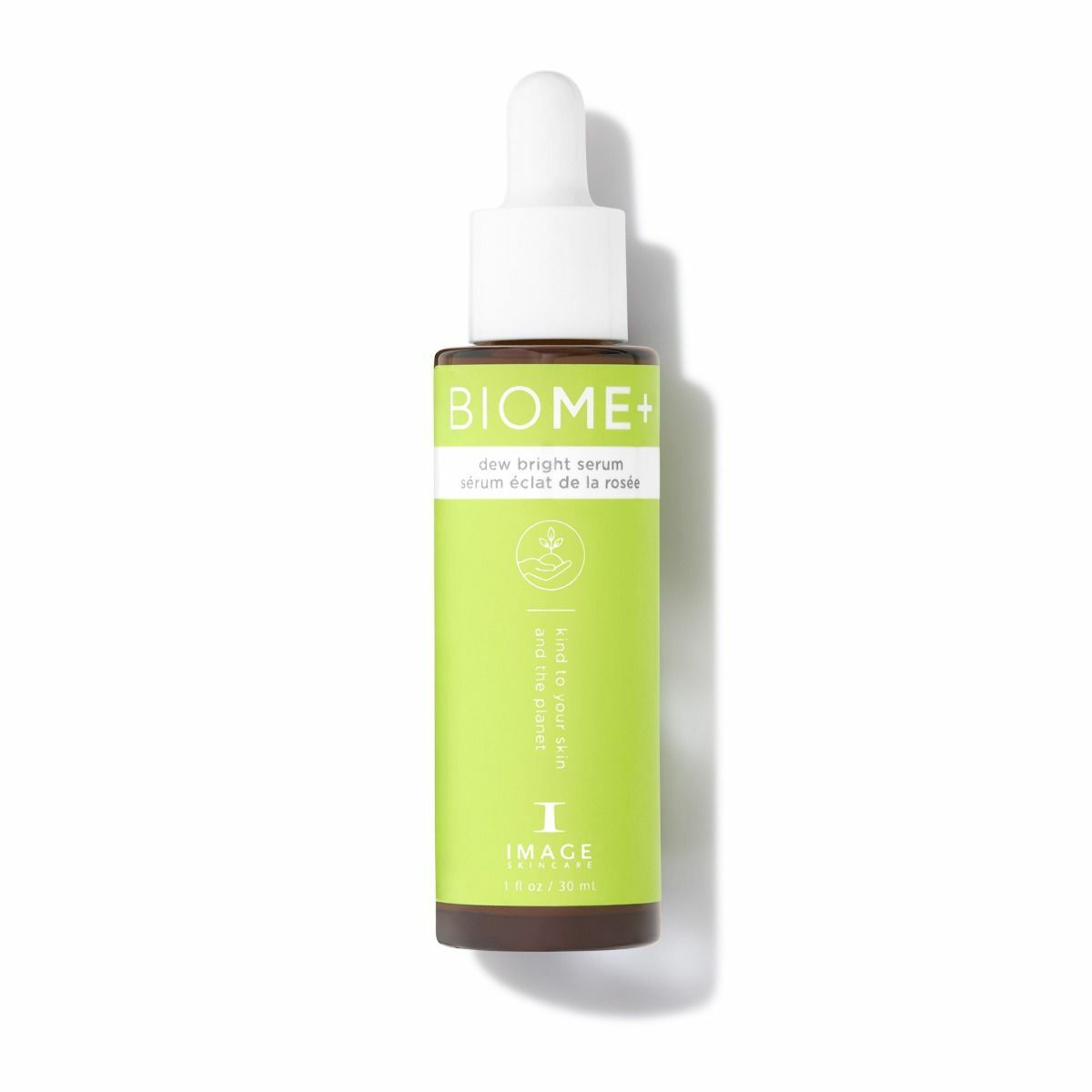 Image Skincare Biome+ Dew Bright Serum 30 ml