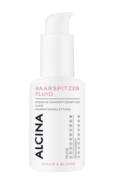 Alcina Haarspitzen Fluid 30 ml