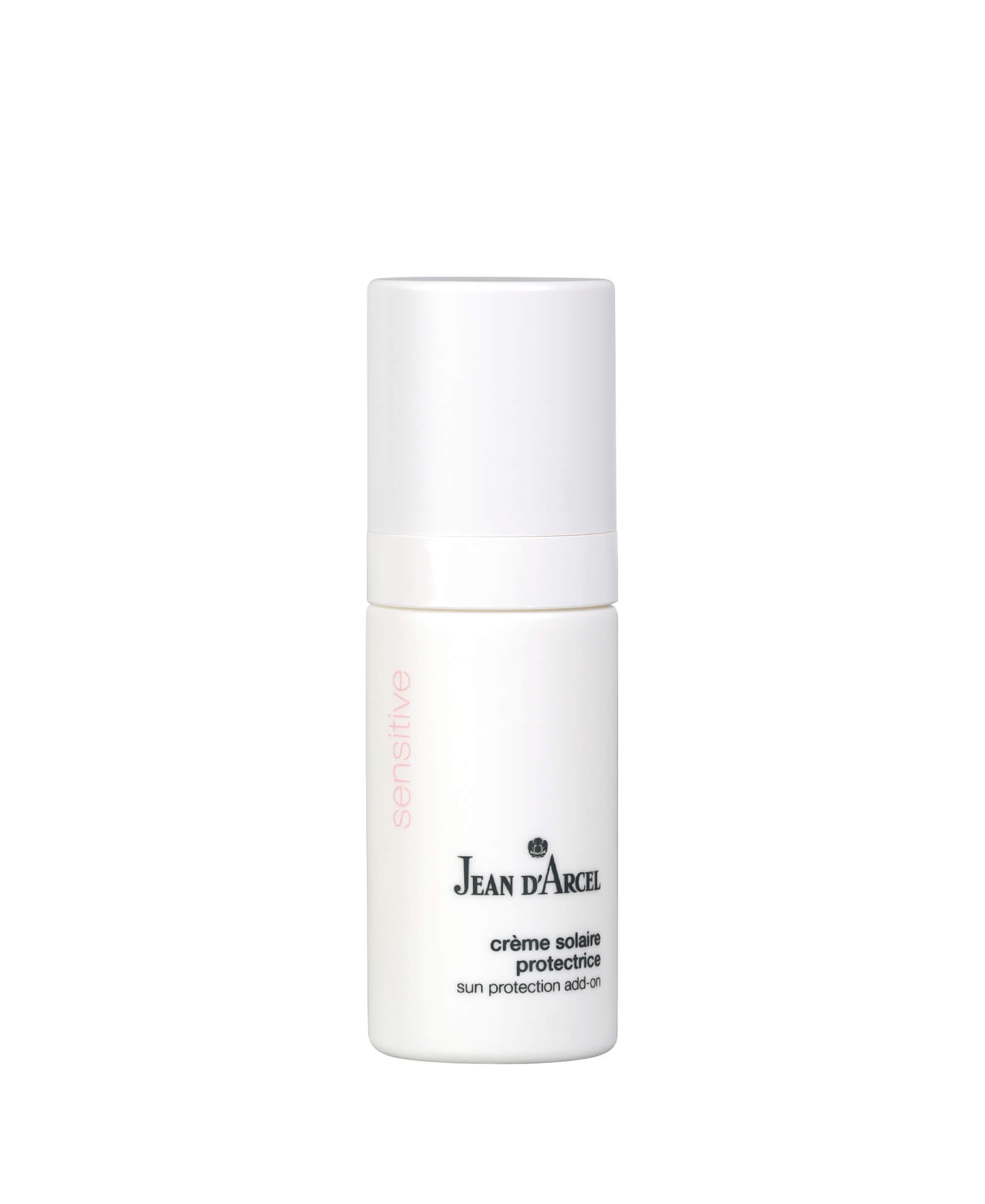 Jean D'Arcel sensitive crème solaire protectrice SPF30 30 ml