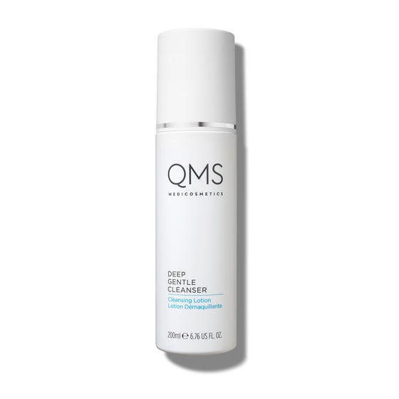 QMS Medicosmetics Deep Gentle Cleanser 200 ml
