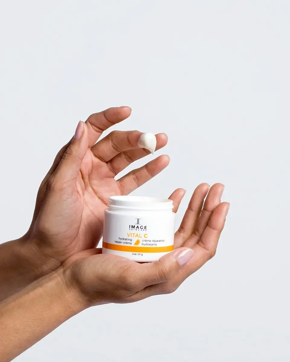 Image Skincare VITAL C Hydrating Repair Creme 56,7g