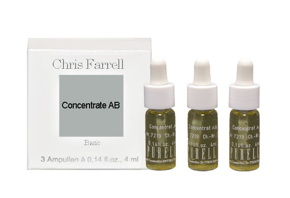 Chris Farrell Basic Line Concentrate AB