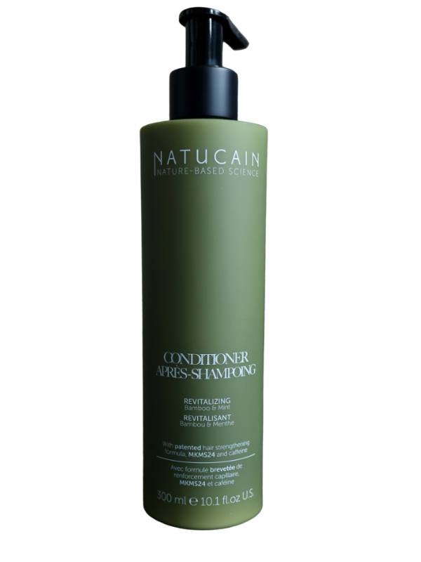 Natucain Revitalisierender Conditioner 300 ml