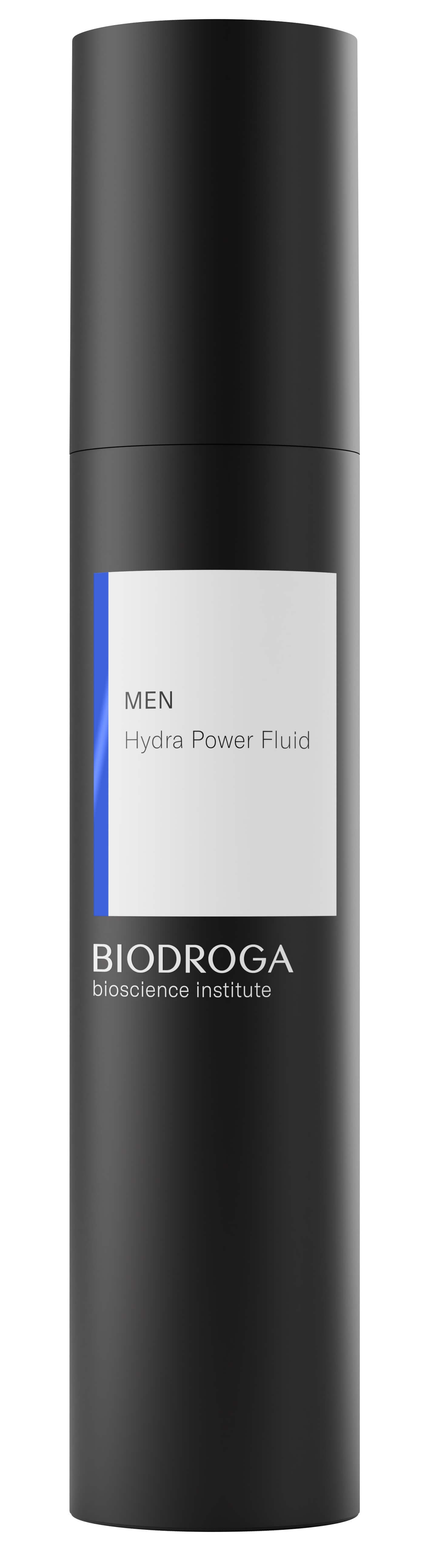 Biodroga Bioscience Institute Men Hydra Power Fluid 50 ml
