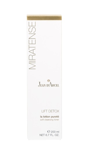Jean D'Arcel miratense la lotion pureté 200 ml