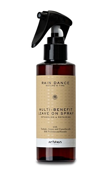Artego Rain Dance Multi Benefit Leave On Spray 150 ml