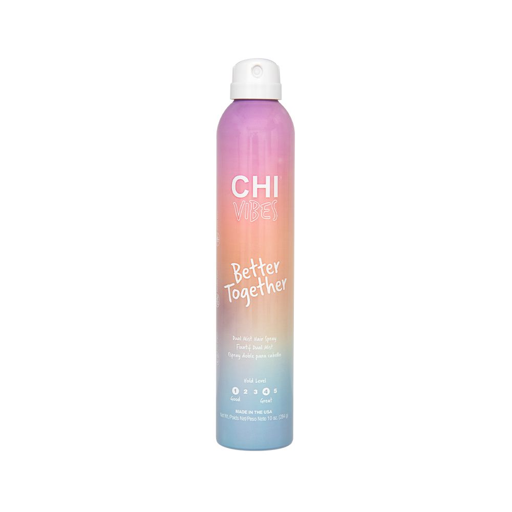 CHI Vibes - Dual Mist Hair Spray 284 ml