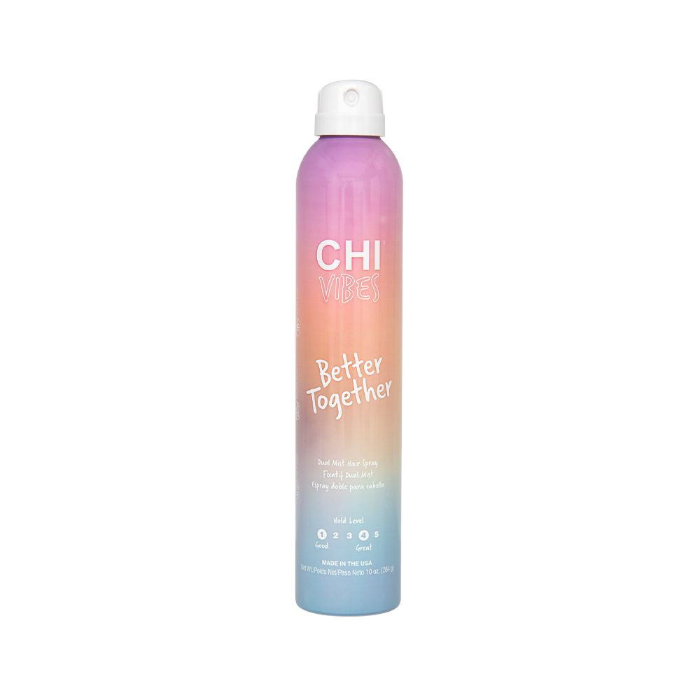 CHI Vibes Dual Mist Hair Spray 284 ml