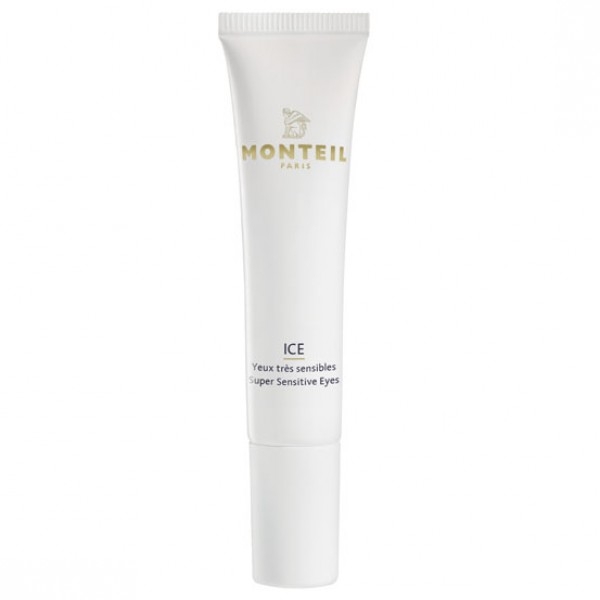 Monteil Ice Super Sensitive Eye 15 ml