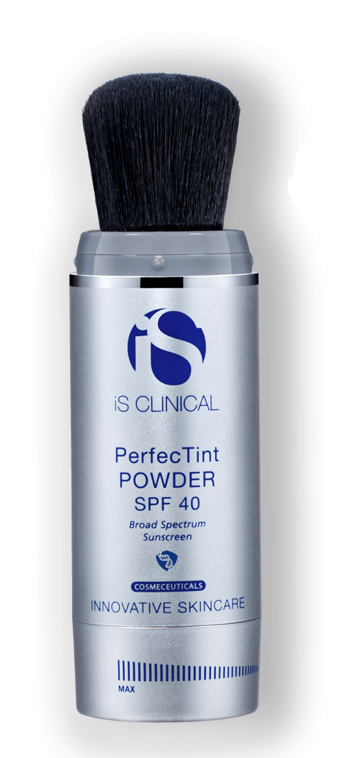 iS Clinical PerfecTint Powder SPF 40