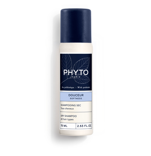 Phyto Softness Trockenshampoo 75 ml