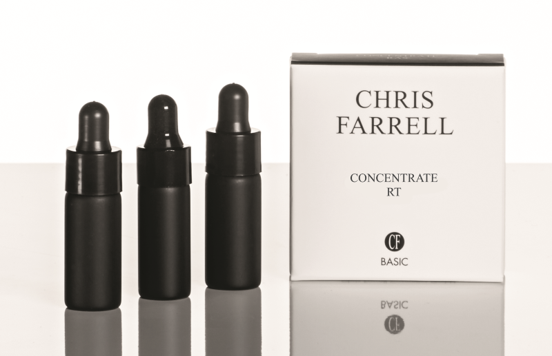 Chris Farrell Basic Line Concentrate RT