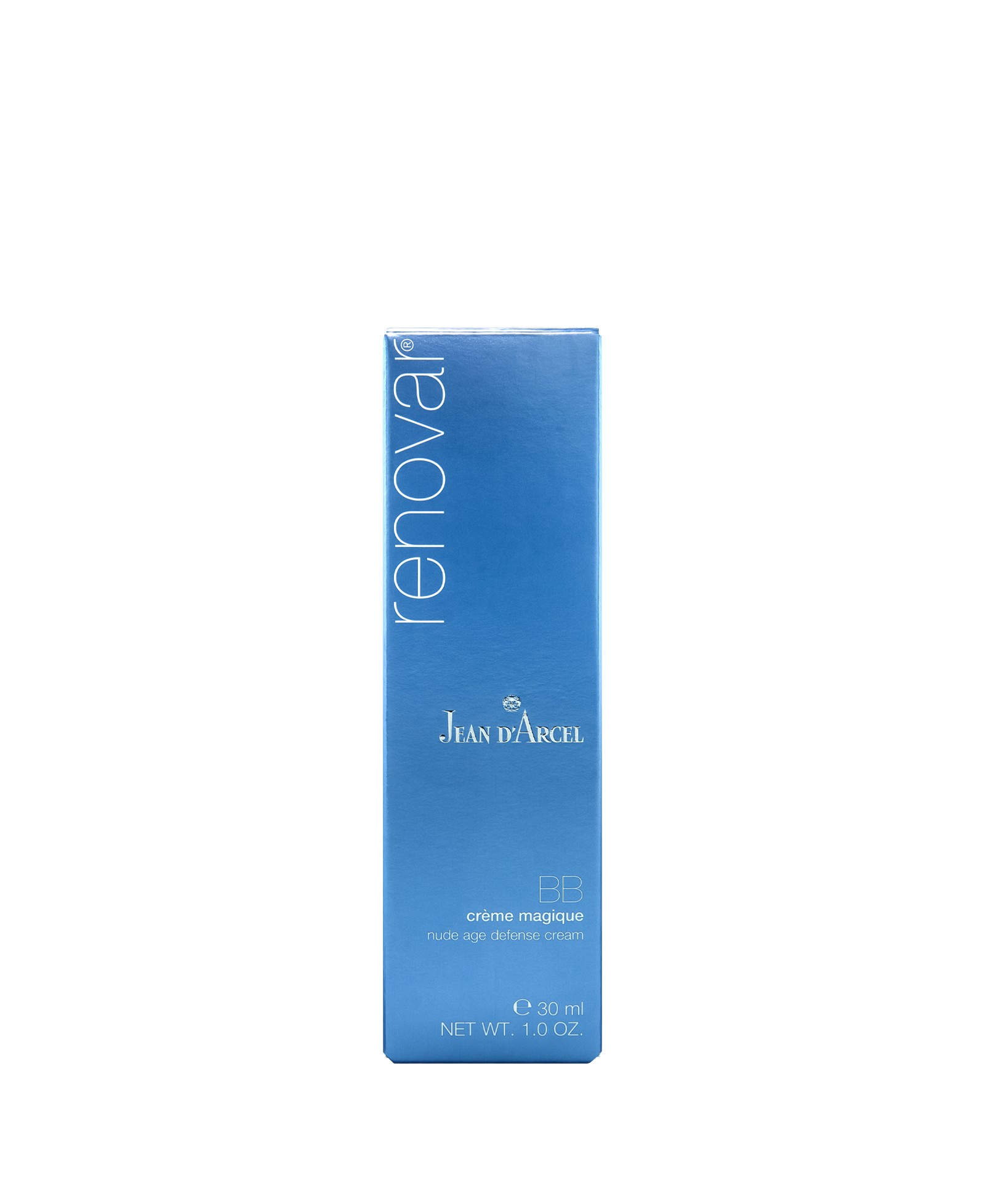 Jean D Arcel renovar BB creme magique 30 ml